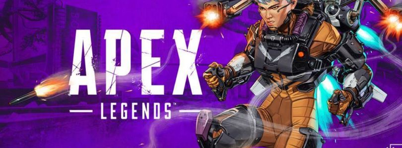 Arranca la 9ª temporada de Apex Legends