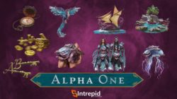 Si tienes 500 dólares a mano, ya vuelven a estar a la venta los packs con acceso a la Alfa Uno de Ashes of Creation