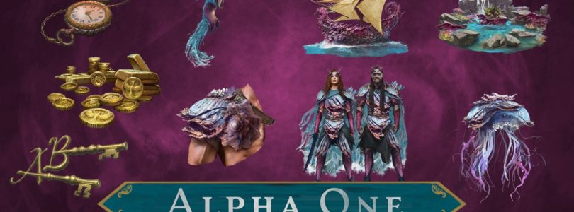 Si tienes 500 dólares a mano, ya vuelven a estar a la venta los packs con acceso a la Alfa Uno de Ashes of Creation