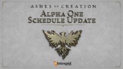 Un nuevo retraso en al lanzamiento de la Alfa Uno para Ashes of Creation