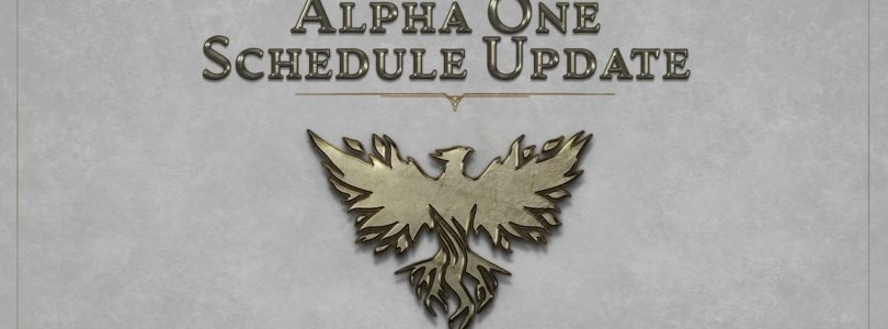 Un nuevo retraso en al lanzamiento de la Alfa Uno para Ashes of Creation