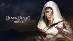 Black Desert Mobile añade el sistema de Tesoros y más etapas de Constelaciones