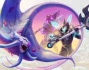 Una nueva actualización llega a Dauntless con un nuevo Behemoth, nueva isla, y nuevas recompensas