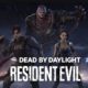 Dead by Daylight anuncia la llegada de los personajes de Resident Evil 
