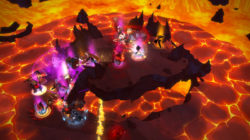 Albion Online introduce cambios a los Hellgates con el Update 4 de Call to Arms