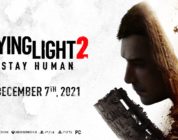 Dying Light 2 se lanza el 7 de diciembre, ya se puede pre-comprar y tenemos nuevo trailer