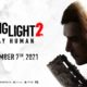 Dying Light 2 se lanza el 7 de diciembre, ya se puede pre-comprar y tenemos nuevo trailer
