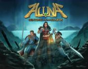 Aluna: Sentinel of the Shards, el ARPG de PC y Switch ya tiene fecha