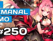 El Semanal MMO 250 – Corepunk se retrasa – Ashes of Creation Jefes – Pelotazos desde Asia