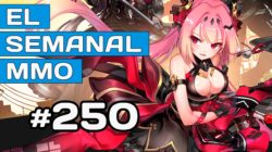 El Semanal MMO 250 – Corepunk se retrasa – Ashes of Creation Jefes – Pelotazos desde Asia