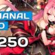 El Semanal MMO 250 – Corepunk se retrasa – Ashes of Creation Jefes – Pelotazos desde Asia