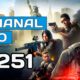 El Semanal MMO 251 – Un The Division Free to Play – Survival de Vampiros – Elyon Beta