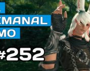El Semanal MMO 252 – The Division F2P Leaks – FF XIV Endwalker – Skull & Bones retrasado