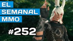 El Semanal MMO 252 – The Division F2P Leaks – FF XIV Endwalker – Skull & Bones retrasado
