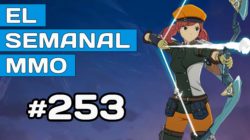 El Semanal MMO 253 – Blue Protocol – Project: Ragnarök – OW2 – PIONER nuevo MMORPG