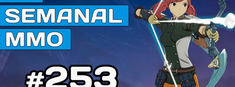 El Semanal MMO 253 – Blue Protocol – Project: Ragnarök – OW2 – PIONER nuevo MMORPG