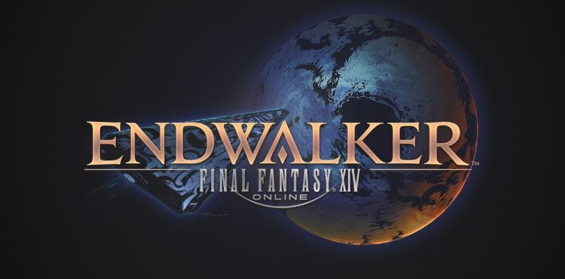 FINAL FANTASY® XIV: Endwalker™ se publicará el 12 de abril