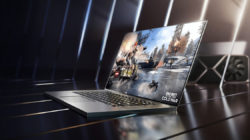Llegan los portátiles para jugar con las GeForce RTX Serie 30