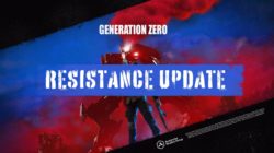 Construye tu base y defiéndela de oleadas de máquinas en la nueva actualización de Generation Zero 