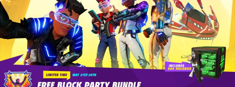 Juega 10 días gratis a Knockout City