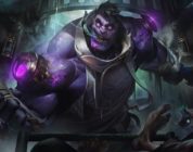 Riot Games presenta la actualización de Dr. Mundo