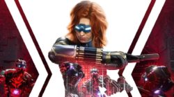 Empieza el evento de la Toma de la Sala Roja de Marvel’s Avengers