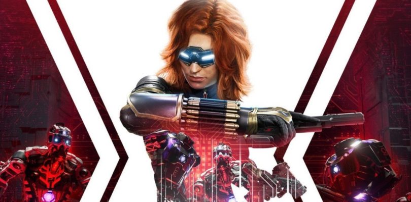 Empieza el evento de la Toma de la Sala Roja de Marvel’s Avengers