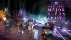 New World nos habla de sus planes para la Alpha y de cara a la beta y lanzamiento