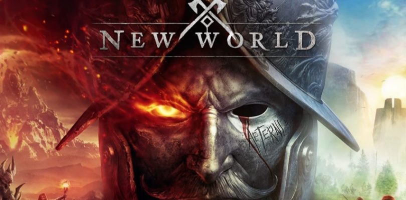 New World anuncia una Beta Abierta para el 9 de septiembre