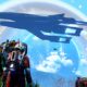 Puedes añadir la nave Normandy de Mass Effect a tu flota de naves en No Man’s Sky