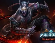 Gran actualización de Paladins con el nuevo campeón, Vatu, nuevos modos, pase de eventos y más