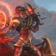 Detalles y gameplay del Pyromancer, la nueva clase en llegar a la beta abierta de Magic Legends