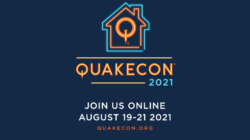 “QuakeCon at Home” vuelve con streams, noticias sobre juegos de Bethesda, torneos, iniciativas solidarias y mucho más