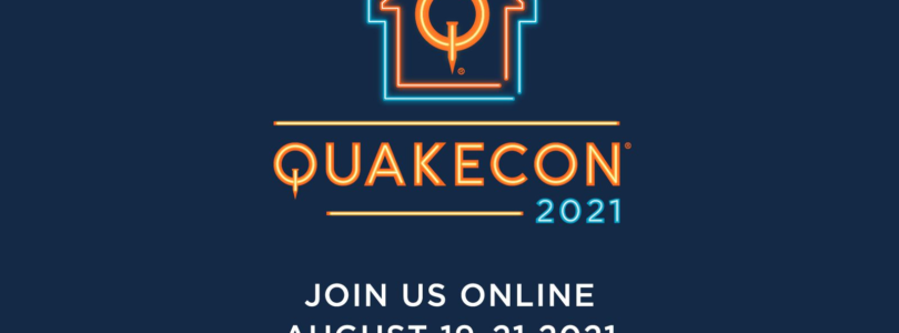 “QuakeCon at Home” vuelve con streams, noticias sobre juegos de Bethesda, torneos, iniciativas solidarias y mucho más