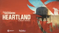 Ubisoft confirma que ha cancelado The Division: Heartland