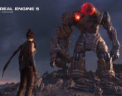 Epic Games lanza Unreal Engine 5 en acceso anticipado