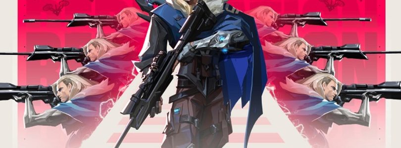 VALORANT recibe un nuevo modo de juego llamado «Copia»