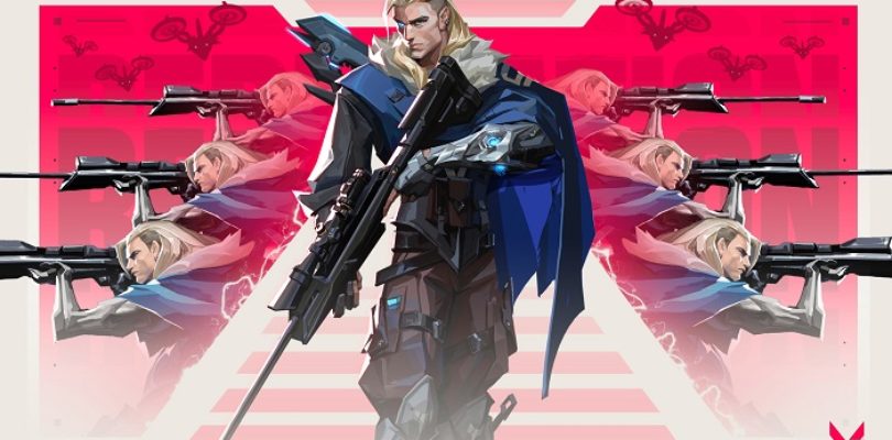 VALORANT recibe un nuevo modo de juego llamado «Copia»