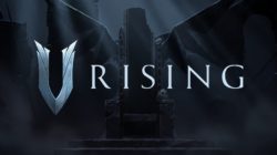 Nuevo y escalofriante tráiler de V Rising