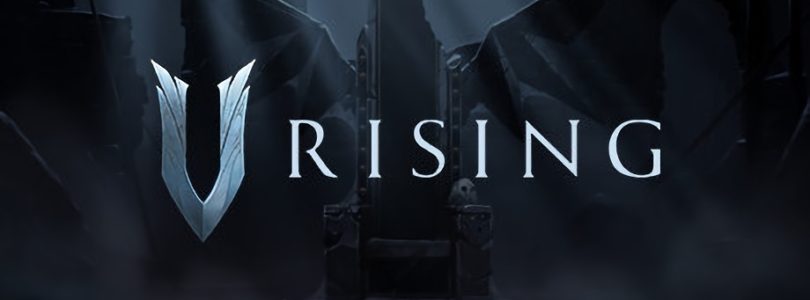 Primer gameplay del survival de vampiros V Rising