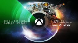 Microsoft anuncia la presentación de Xbox y Bethesda para el 13 de junio
