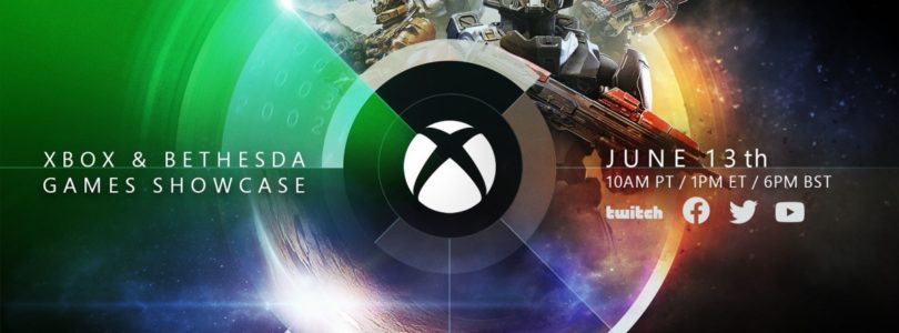 Microsoft anuncia la presentación de Xbox y Bethesda para el 13 de junio