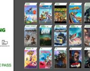 Knockout City, Maneater y Conan Exile entre las próximas llegadas al Xbox Game Pass