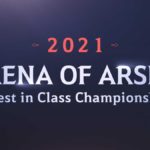 Sigue las finales de la Arena de Arsha, el campeonato PVP de Black Desert Online