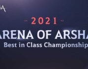 Sigue las finales de la Arena de Arsha, el campeonato PVP de Black Desert Online