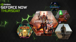 Jueves de GFN en junio: llegan 38 juegos más en streaming con GeForce NOW