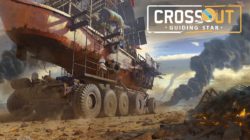 Crossout se prepara para una nueva guerra contra los Saqueadores