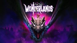 2K y Gearbox Entertainment anuncian Tiny Tina’s Wonderlands, disponible en 2022