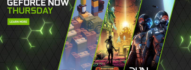 LEGO Builder’s Journey, Phantom Abyss y Dual Universe disponibles en el Jueves GFN de esta semana