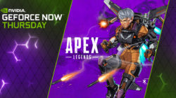 Nuevos momentos legendarios en Apex Legends, una oferta extra especial en el E3 y 13 lanzamientos de juegos